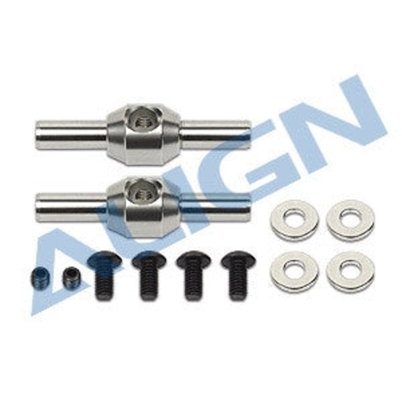700 Tail Rotor Hub H70T002BXW