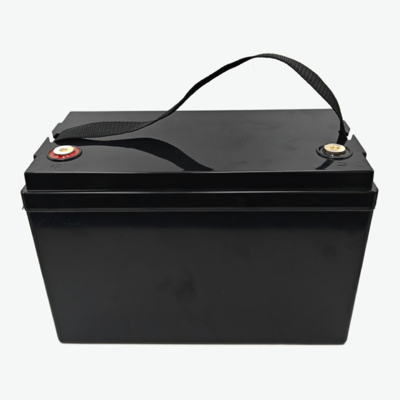 Plastic Battery Box For Lithium Battery Pack - (330x170x215mm)