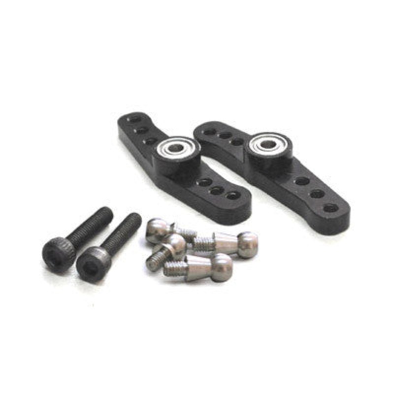 R90N811B-SS OUTRAGE Upper Mixing Arm Assembly - Velocity 90