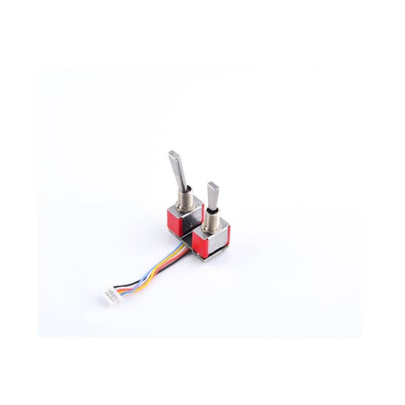 Radiomaster TX16S Replacement Switch Assembly SC/SD