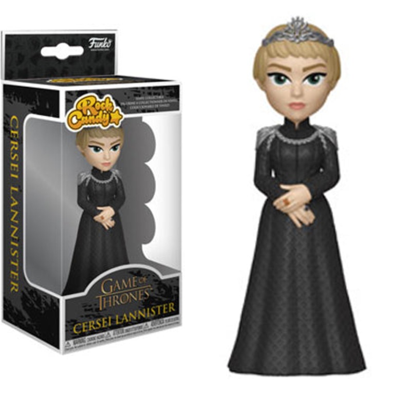 Rock Candy Cersei Lannister (Game of Thrones)