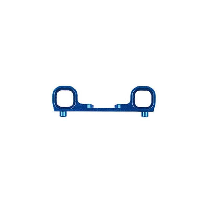 Team Associated 92585 RC10B7.1 FT -1 Deg Aluminum Arm Mount C, 3-Gear Gearbox