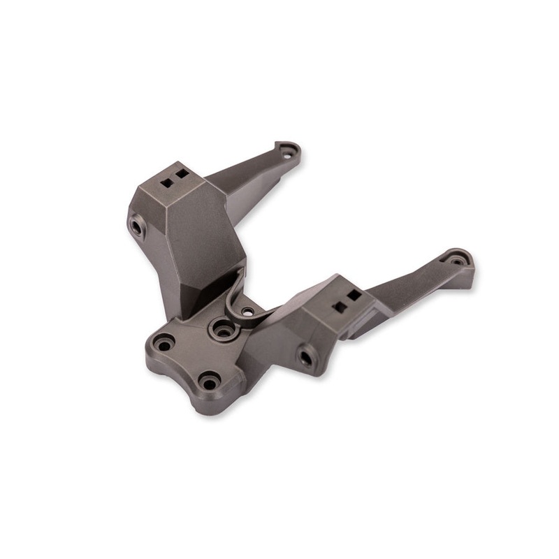 Traxxas 10839 Front Shock Tower for Mini Rally VXL Ford RS200 & Mini Slash 4X4