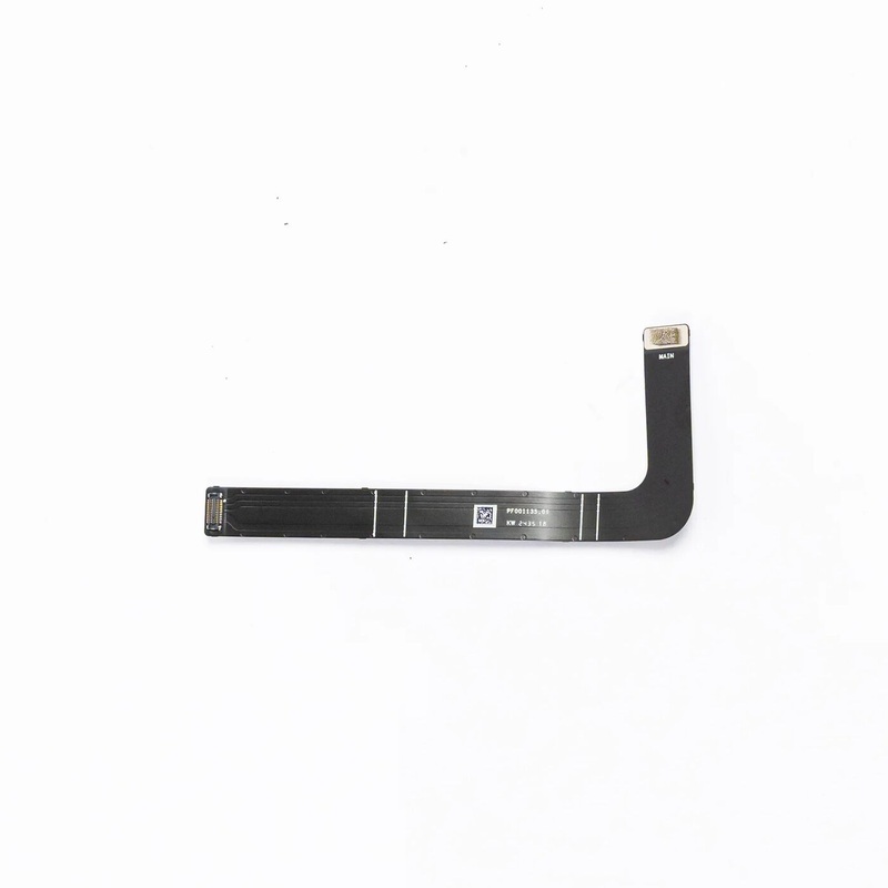 Flexible Flat Cable Connecting Battery Port Board and Core Board (RC PLUS) BC.EN.PP000450