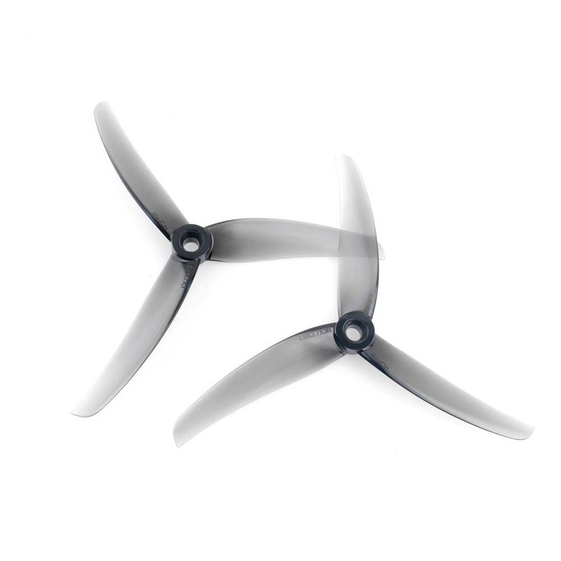 HQ Juicy J37 4.9x3.7x3 Props - Choose Color Grey