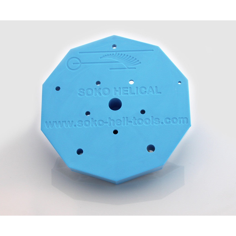 SoKo Helical plate