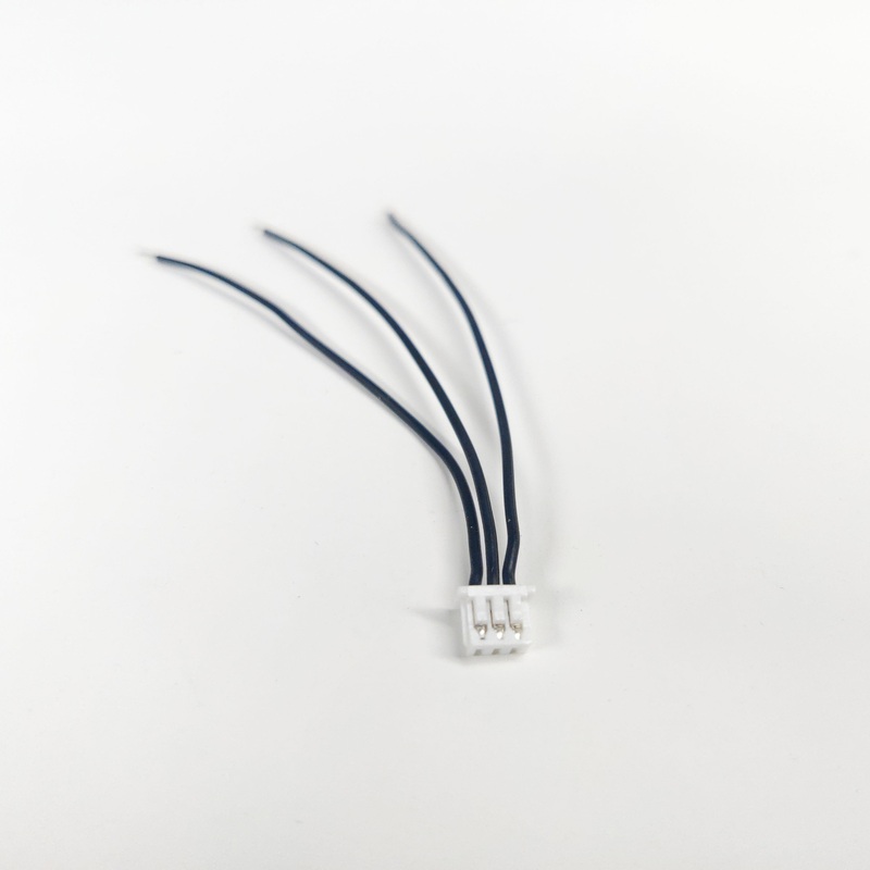 3 Pin JST-SH Cable Fly Lead