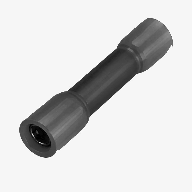 BHT-3.5 Heat Shrink Butt Splice Connector 2.5-4.0 sqmm (14-12 AWG) - Black