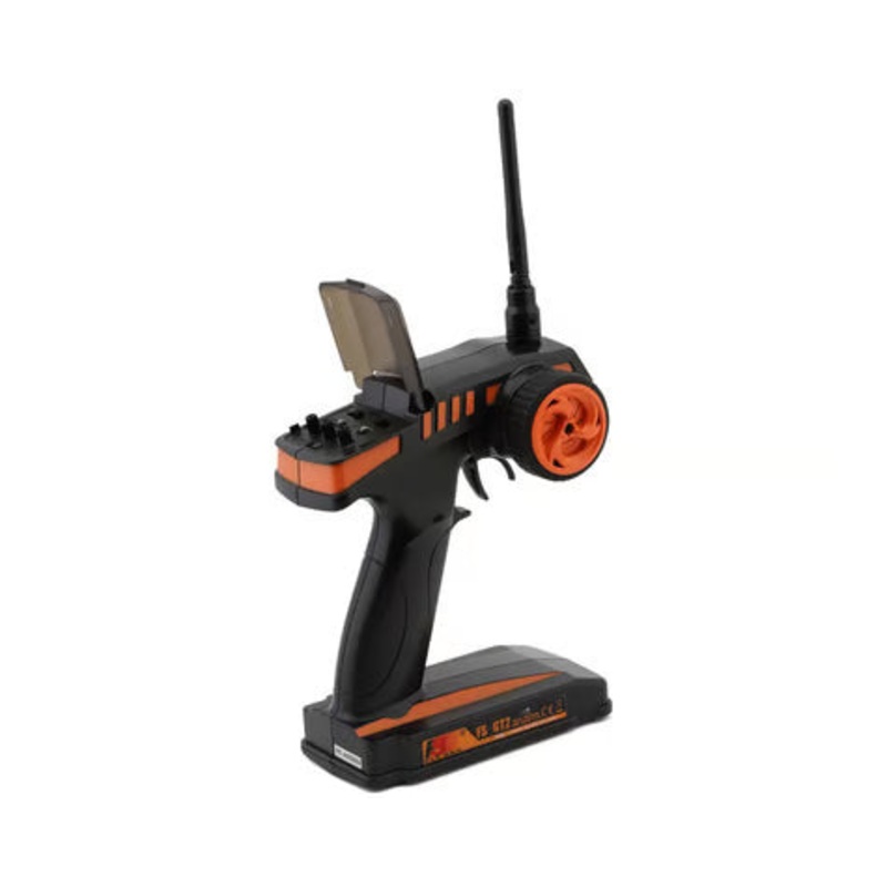 Flysky FSY-FS-GT2+GR3E FS-GT2 2-Channel Transmitter w/FS-GR3E Receiver