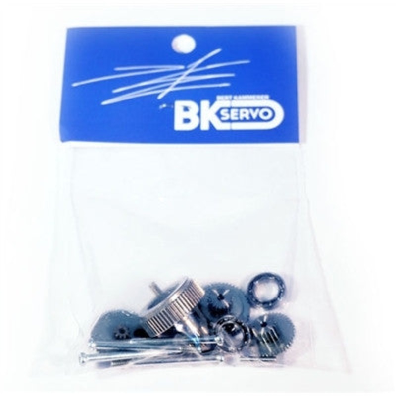 BK Servo - Gear set for BK-9005HV