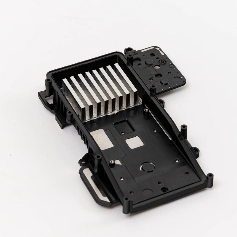 Heat Sink (T100/T70P/T60X/T25P) YC.JG.ZS004310