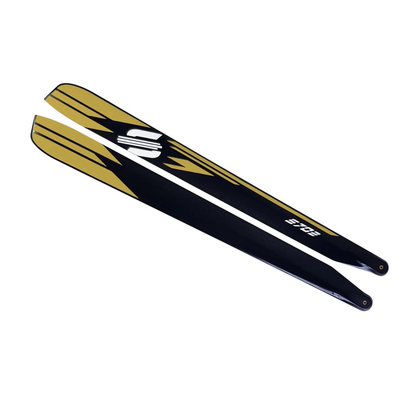 SAB Main Blades S702 Gold