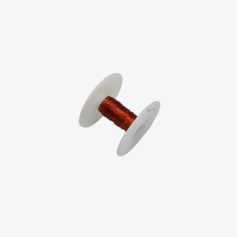 0.3mm Copper Enamelled Wire - 30 SWG (10 Meter)