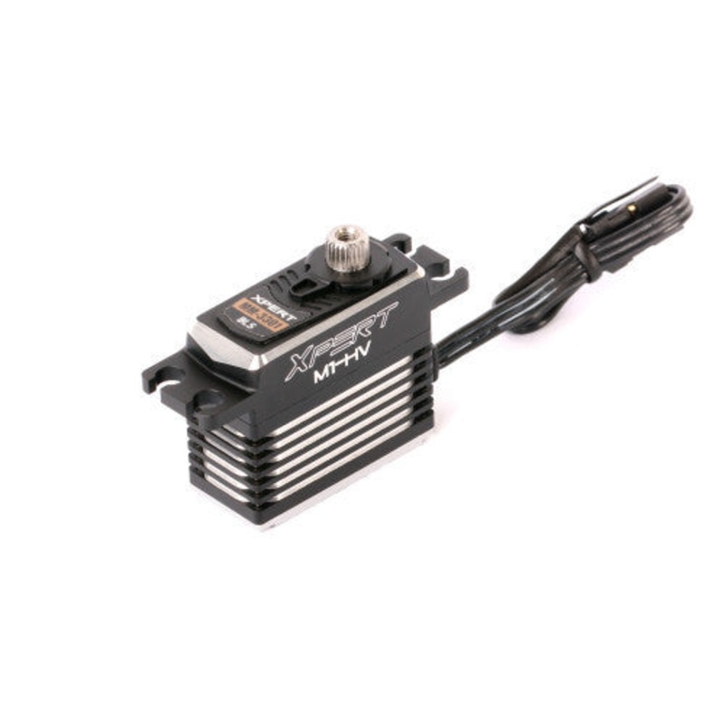 Xpert MM-3301-HV Aluminum Mini Cyclic Servo *** Holiday Specials