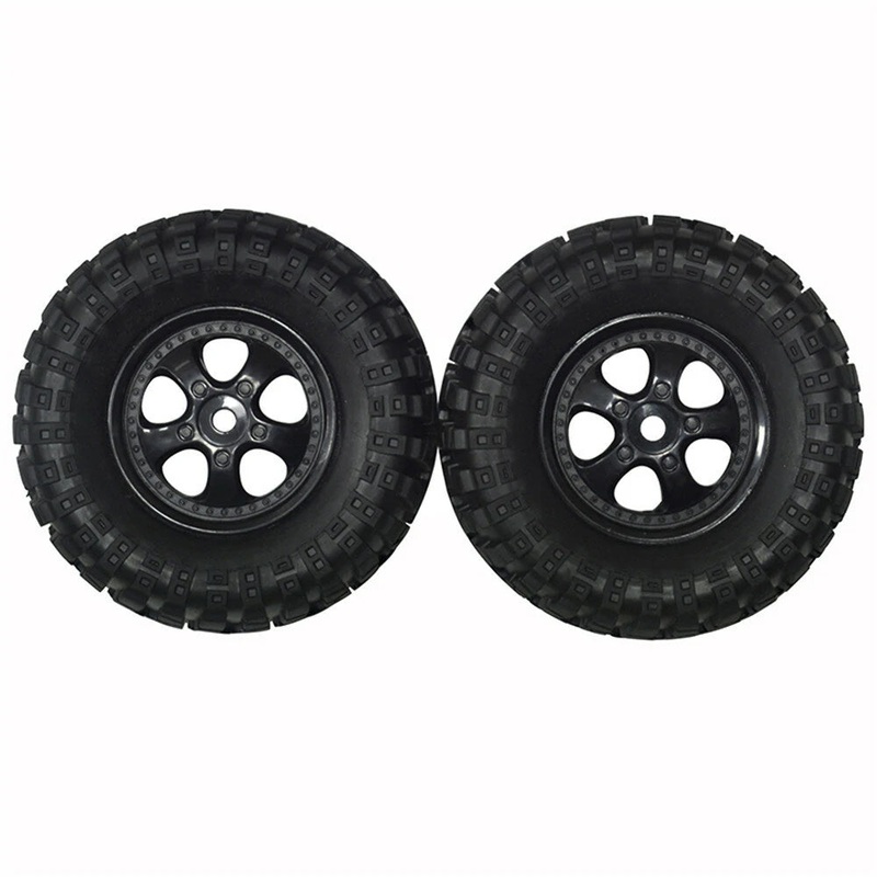 HBX 901 901A 903 903A 905 905A 1/12 RC Car Spare Tires Wheels 90140 Vehicles Model Parts