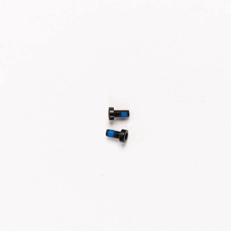 Screw M30-HC00600057-050020-3123-Y (T70P/T60X/T25P) YC.ST.LL000534