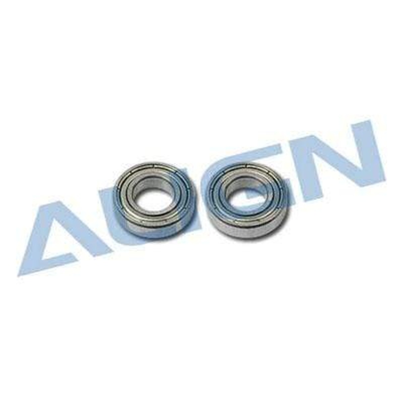 Align Bearing (6901ZZ) HN7085 - Trex700N/700E (12x24x6mm Bearings)