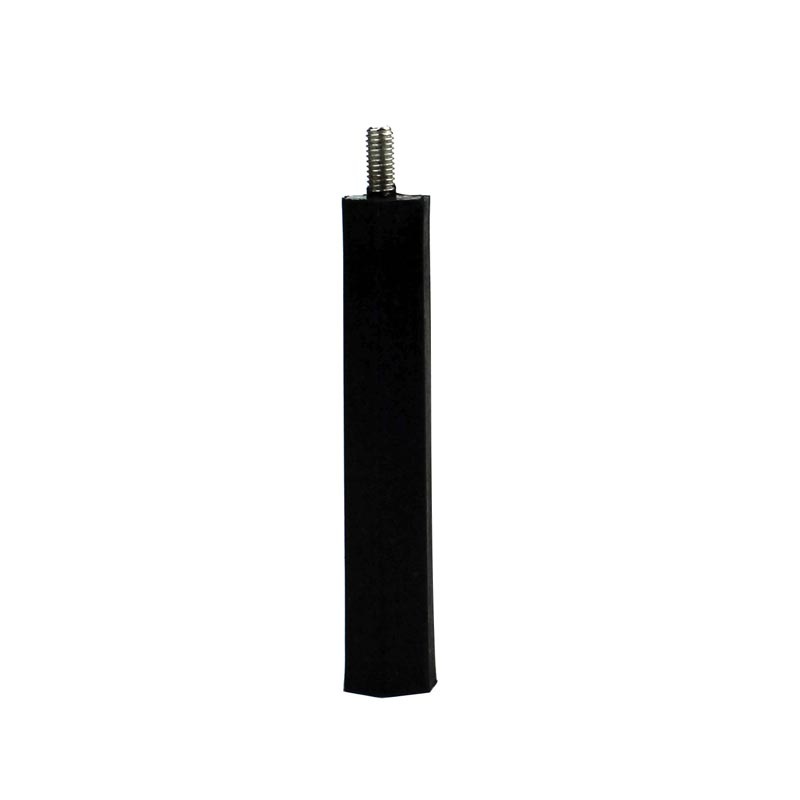 M3 x 40mm Male to Female Nylon threaded Hex Spacer/ Standoff Pillar