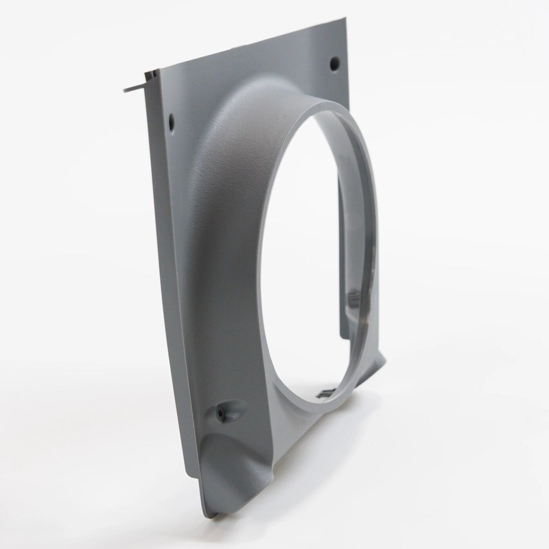T50 Top Cover of Front Shell YC.JG.ZS003389