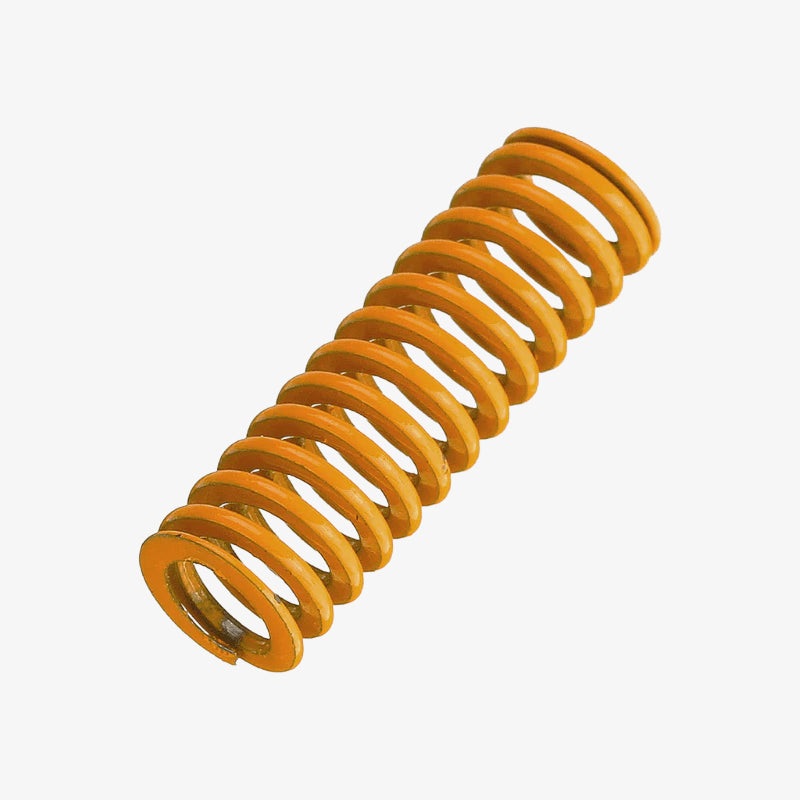 3D Printer Heated Bed Spring for MK3 / CR-10 Hotbed Leveling - 615mm