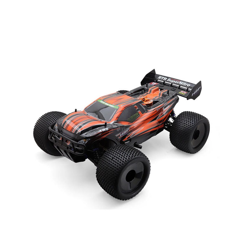 HSP 94972TY 1/8 4WD NP OFF-ROAD BUGGY