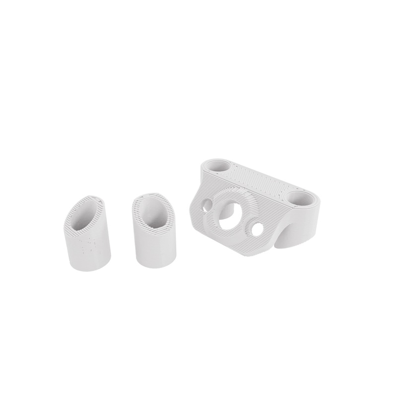 Skylite / Skyliner MK3 SMA Antenna Mount - Choose Color White