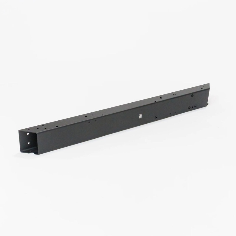 T50 Middle Frame Aluminum Tube (Right) BC.AG.SS000688