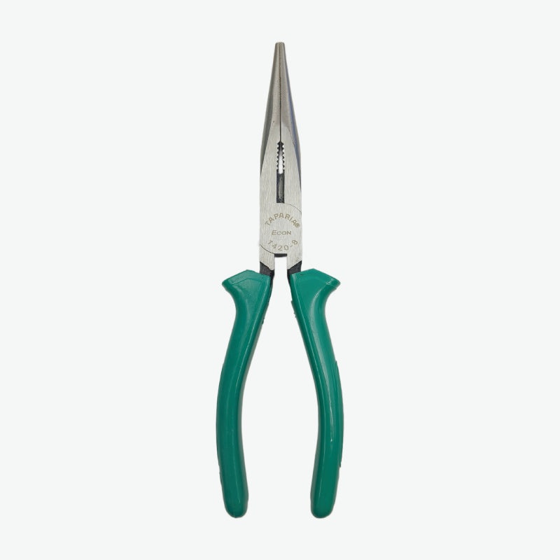 Taparia Long Nose Plier 1420-8 (Econ)