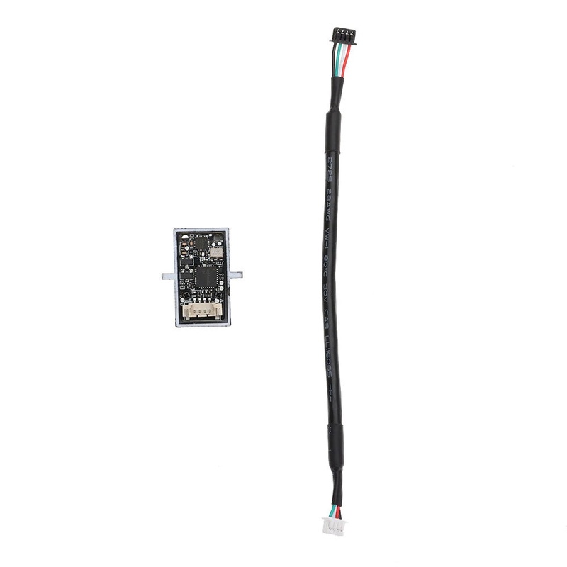 Eachine E220S MD500 RC Helicopter Spare Parts Optical Flow TOF Group / GPS Geomagnetic Module