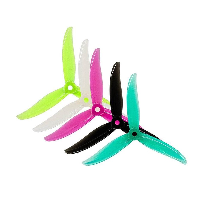 SBANG Prop 4934 Props - Choose Color and Rotation Pink