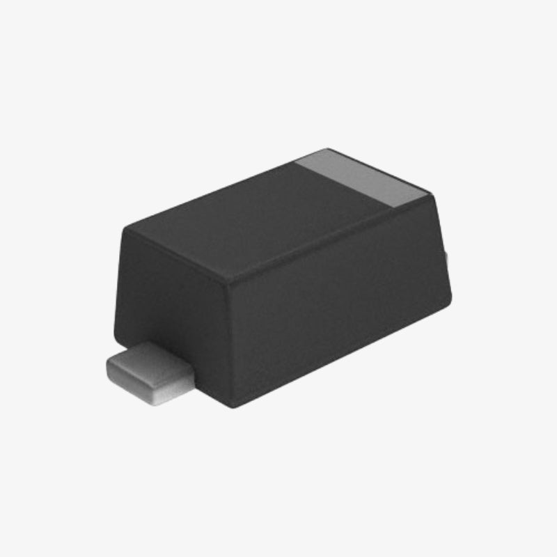 SMAJ64A Transient Voltage Suppressor Diode - DO-214AC (SMA) SMD Package