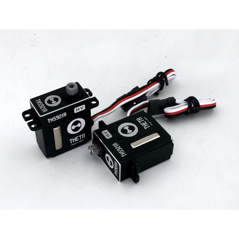 THETA THS921A HV Micro Servo