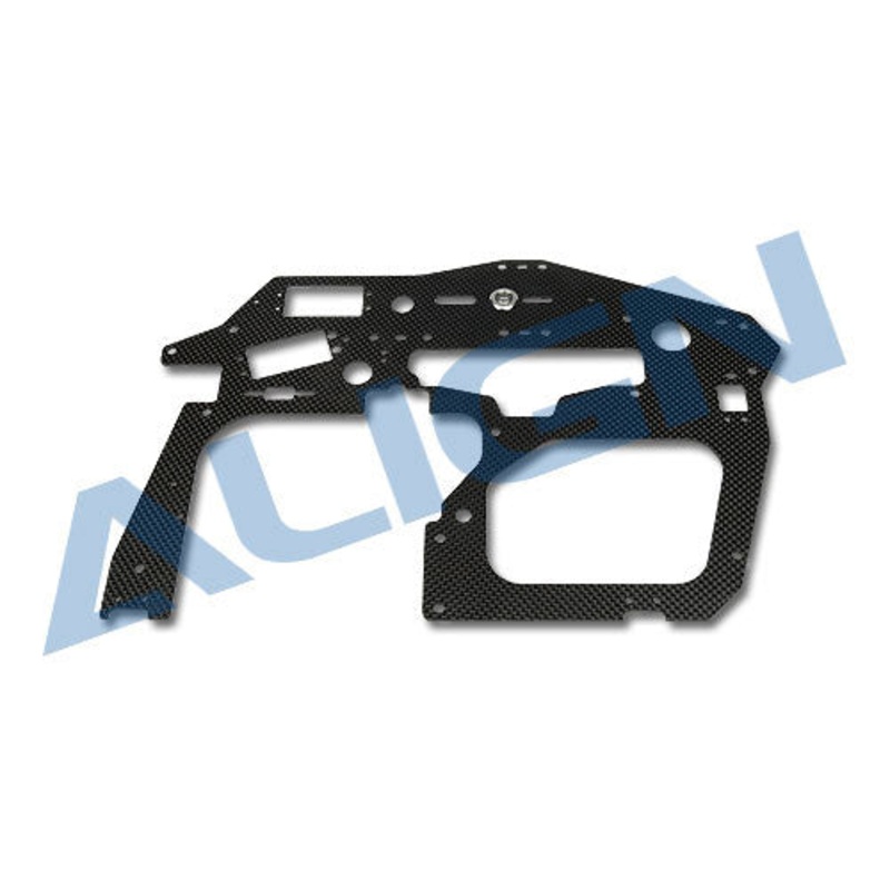 700N DFC Carbon Main Frame(L)/2.0mm H7NB001XXW