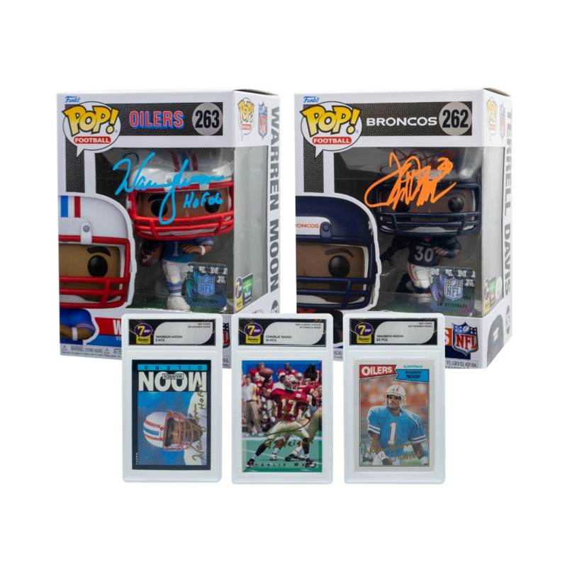 NFL Signature Series