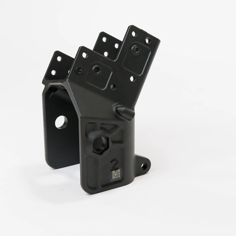 T50 M2 Aircraft Arm Connector BC.AG.SS000684