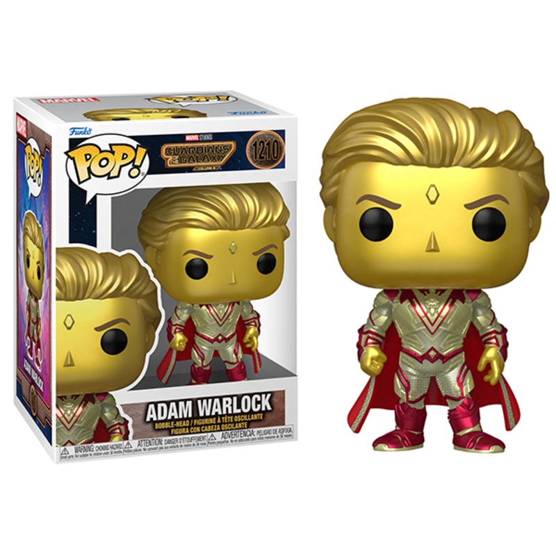 Adam Warlock (Guardians of the Galaxy 3) 1210