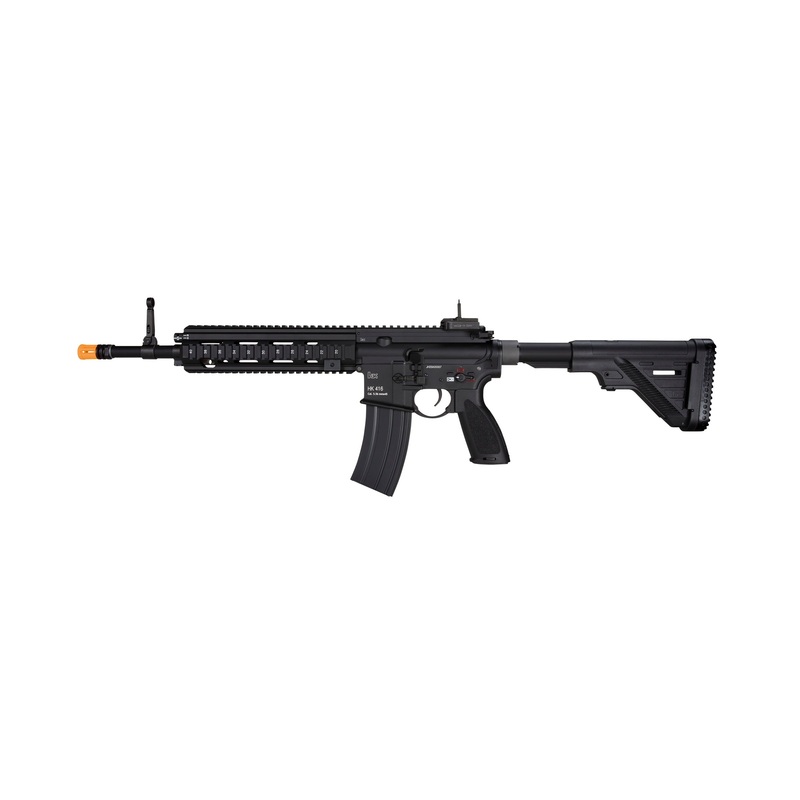 Elite Force H&K 416 A5 ERG AEG Rifle (by KWA)