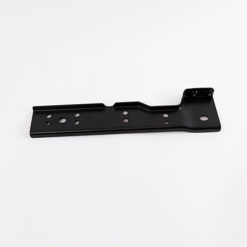 Engine Rear Fixing Plate - ZS (D14000 Generator) YC.DZ.GR000698