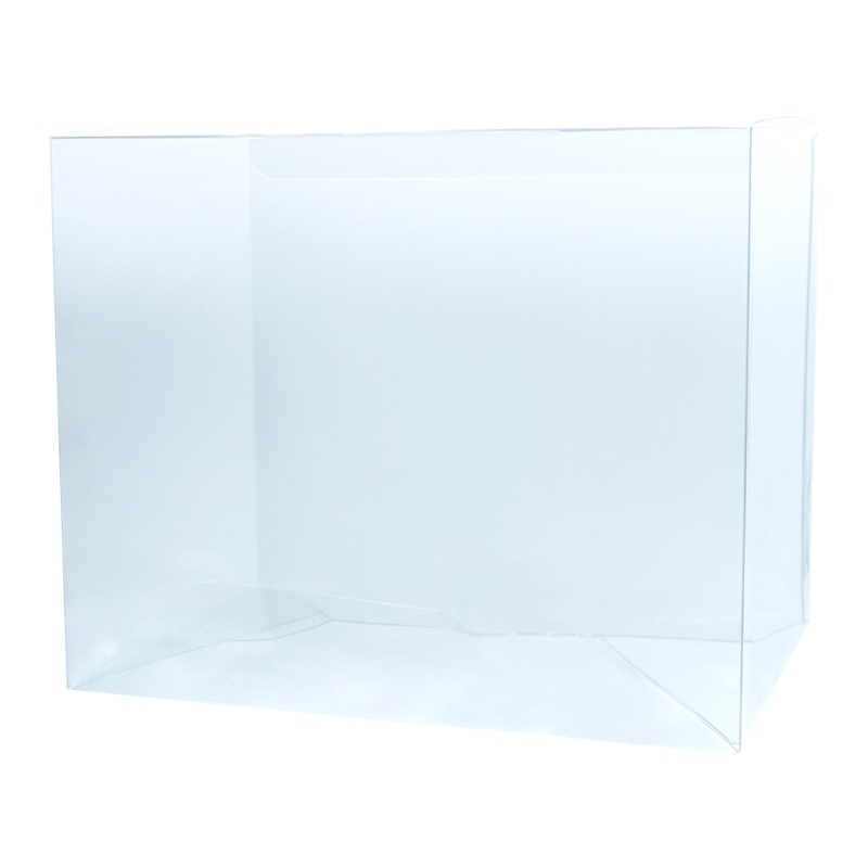 Small Rides Funko Pop! PopShield Protectors