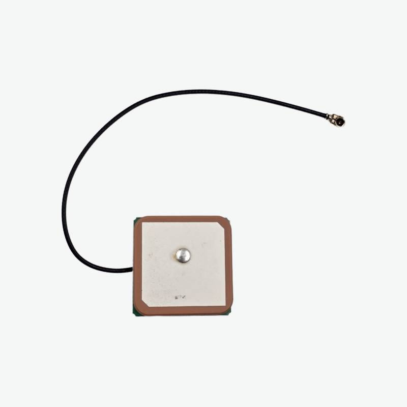AntennaHome AHGG.202 GPS/BD GNSS 26dBi L120 IPX Q2525 Internal Active Antenna