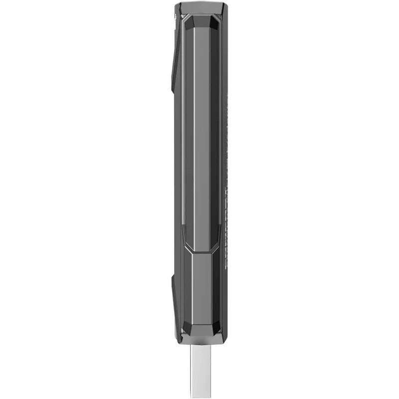 COMFAST CF-983BE Wifi 7 USB Adapter 2.4G 5.8G 6GHz Wireless Network Card 802.11be 6500Mbps Free-Drive WiFi Adaptador for Win 10/11