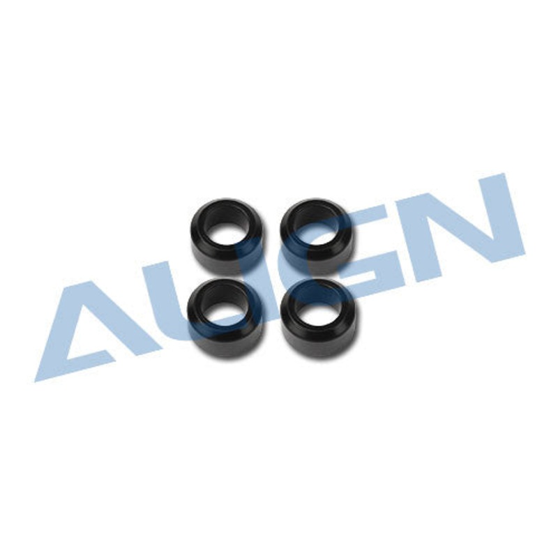 Align Head Damper - Trex 550 DFC/ 550L/ 550X /600 DFC /600L