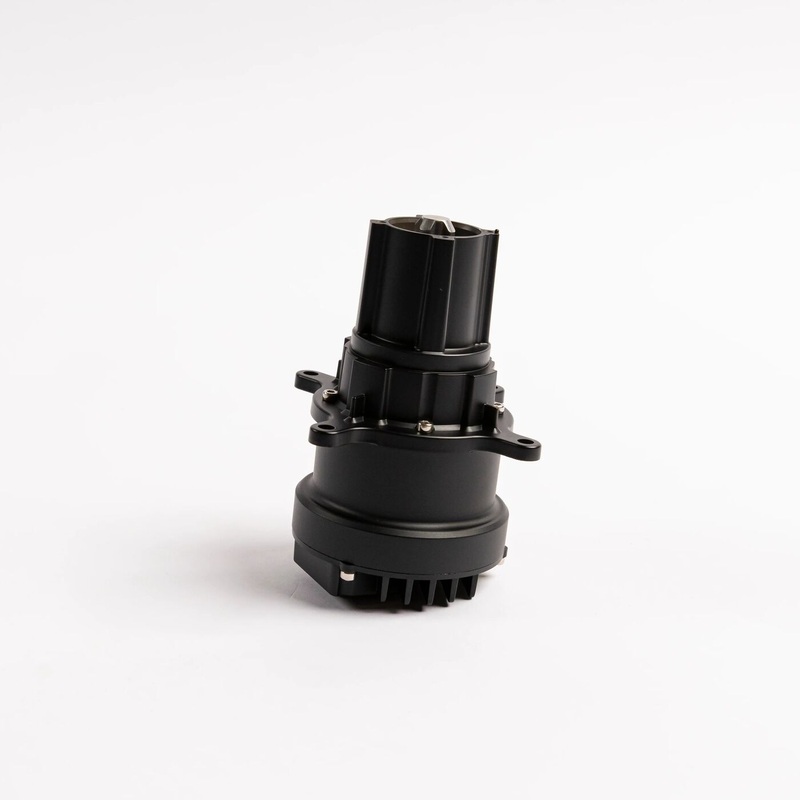Auger Motor (T60X/T25P) BC.AG.SS000915