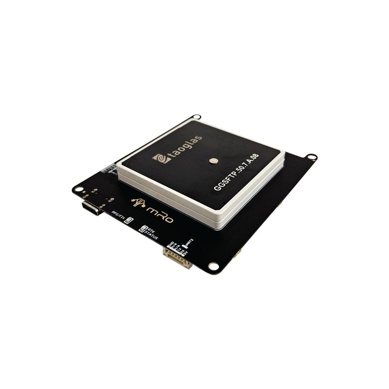 GPS ZED F9 - RTK L1/L2