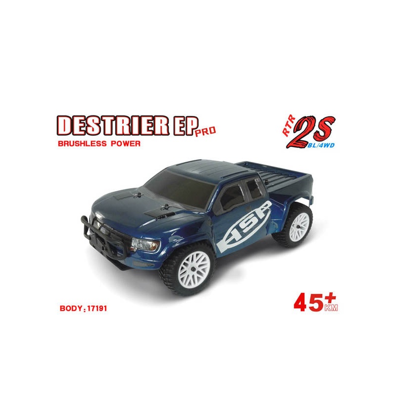 HSP 94170PRO 1/10 4WD BRUSHLESS SCT CAR