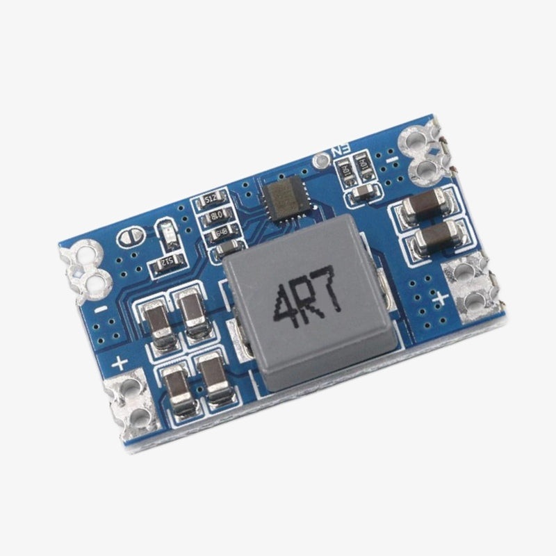 MINI560 5V 5A DC-DC Step-Down Stabilized Voltage Module