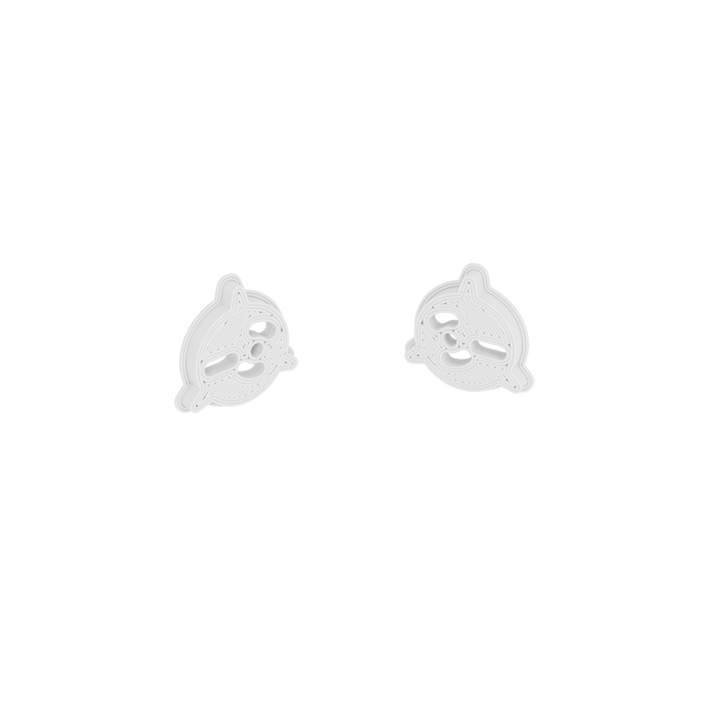 Skylite / Skyliner MK3 Camera Mount - Choose Color White