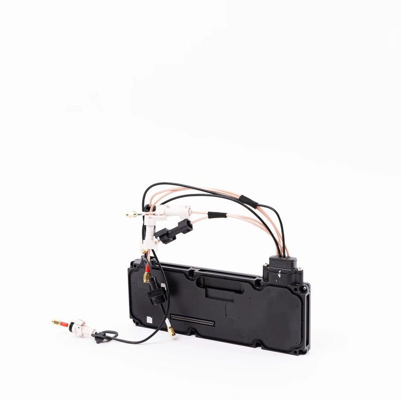 Avionics module - Overseas (T100) BC.AG.SS001131