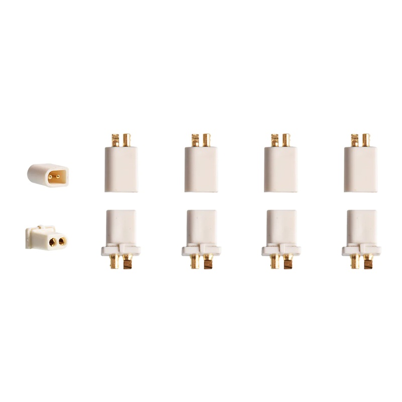 BT2.0 Connector 10-Pack