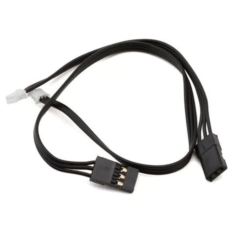 Furitek FUR-2684 Signal Cable Set (100mm & 200mm) Compatible with SlideTech, EagleTech, Dominator ESCs